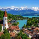 1 سوئیس