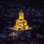16 گرجستان