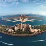هزینه ویزای دبی ۲۰۲۶