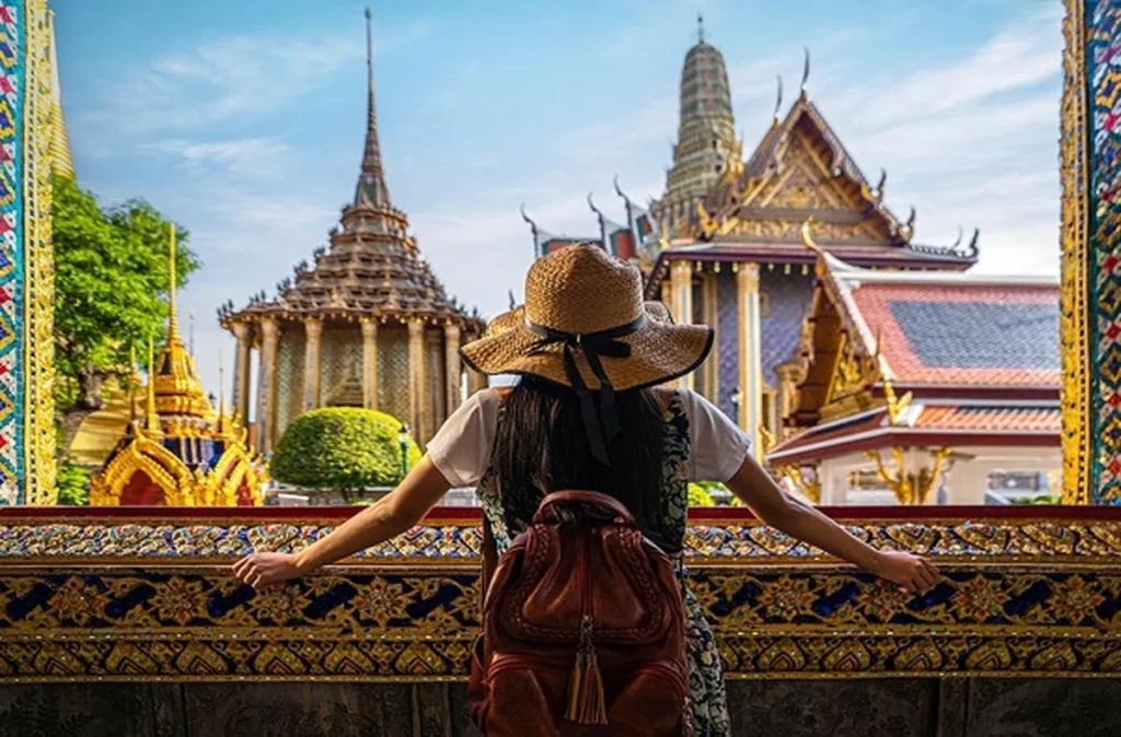 ویزای تایلند | سفر به سرزمین لبخندها