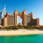 شرایط اخذ ویزای دبی