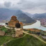 23 گرجستان