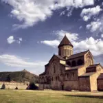 25 گرجستان
