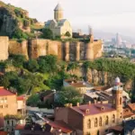 6 گرجستان