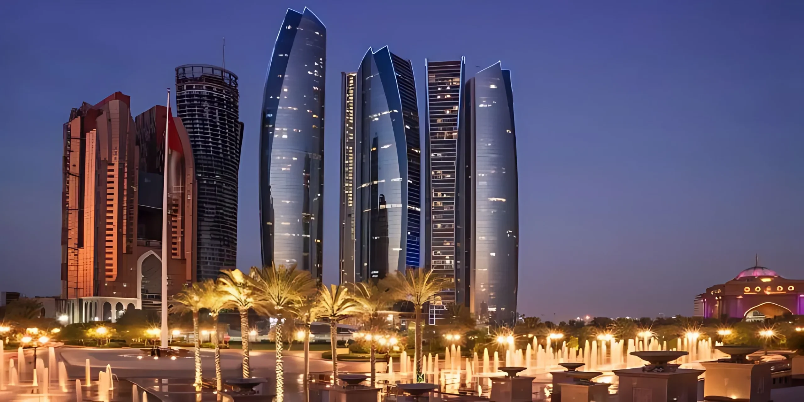 بخشودگی جرایم اقامت بیش از حد مجاز در امارات برای شهروندان ایرانی